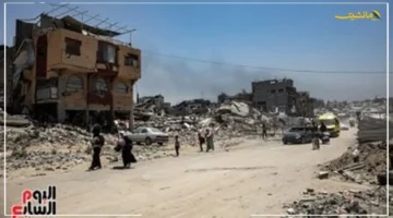 تحذير عاجل.. الرئاسة الفلسطينية العملية العسكرية في غزة تصعيد خطير يهدد استقرار المنطقة 1